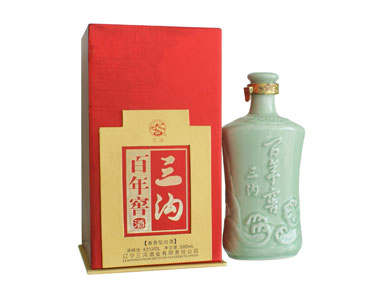 凯发k8国际一触即发42度新红百年窖