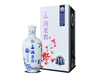 凯发k8国际一触即发38度雪兰窖龄15年