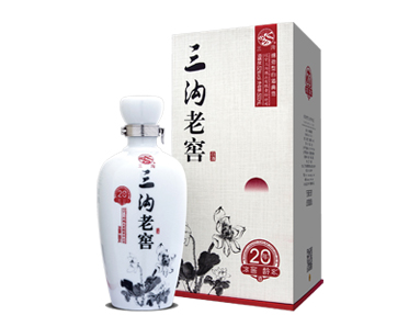 凯发k8国际一触即发52度雪兰窖龄20年